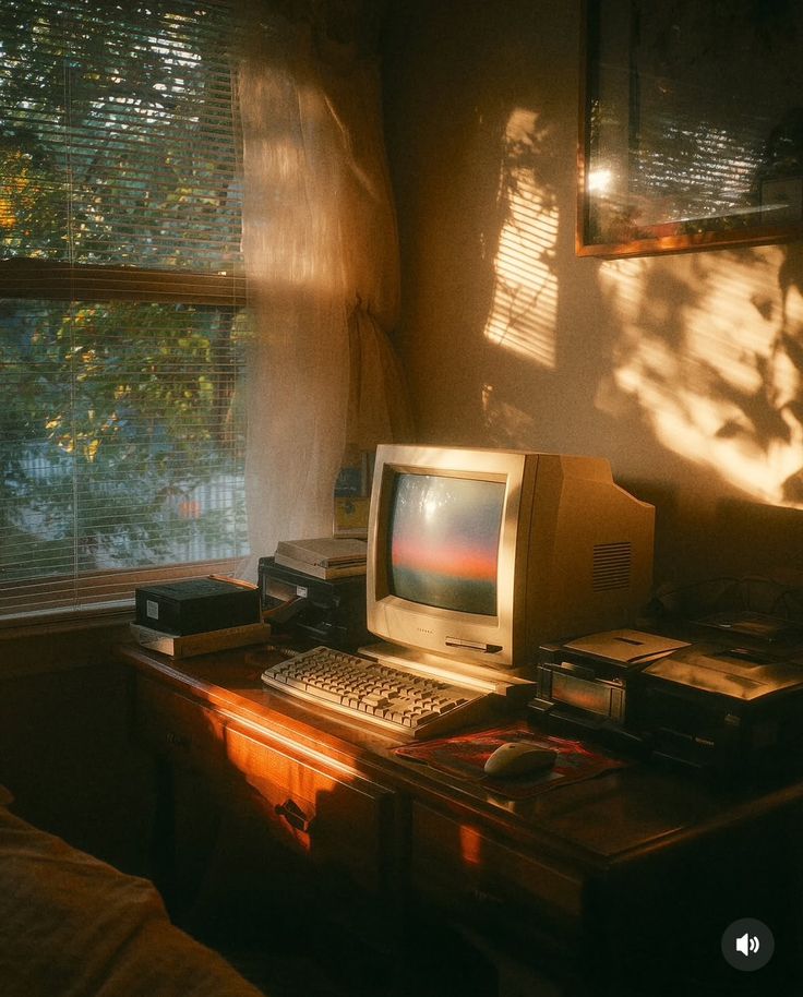 Nostalgia